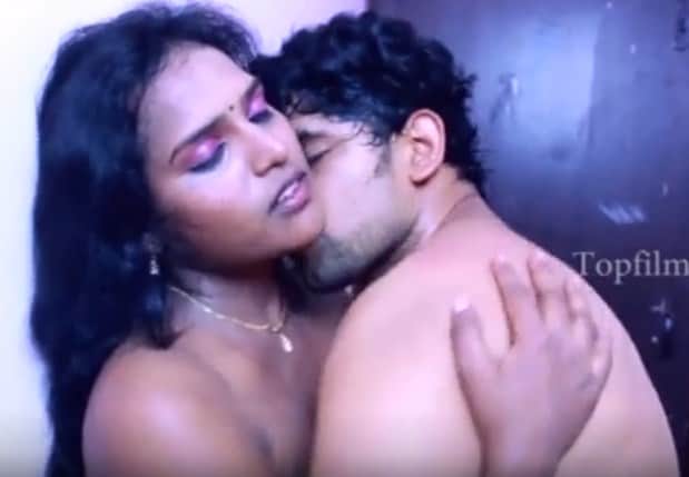 Indian sexy bhabhi fuck at home