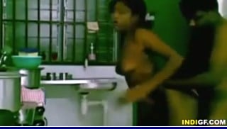 Sex With My tamil xxxDaughter While Her Mom Was Shopping