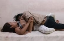 desi indian teenagers xxxfucking cumming inside her tight pussy at home