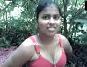 desi village girl fucked by neighbor in forest