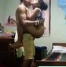 xnxxx hd hot desi girl fuck by boyfriend at home in English pose
