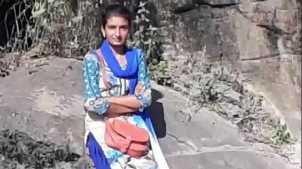 Desi indian xxx sex mms of teen girlfriend with lover leaked online