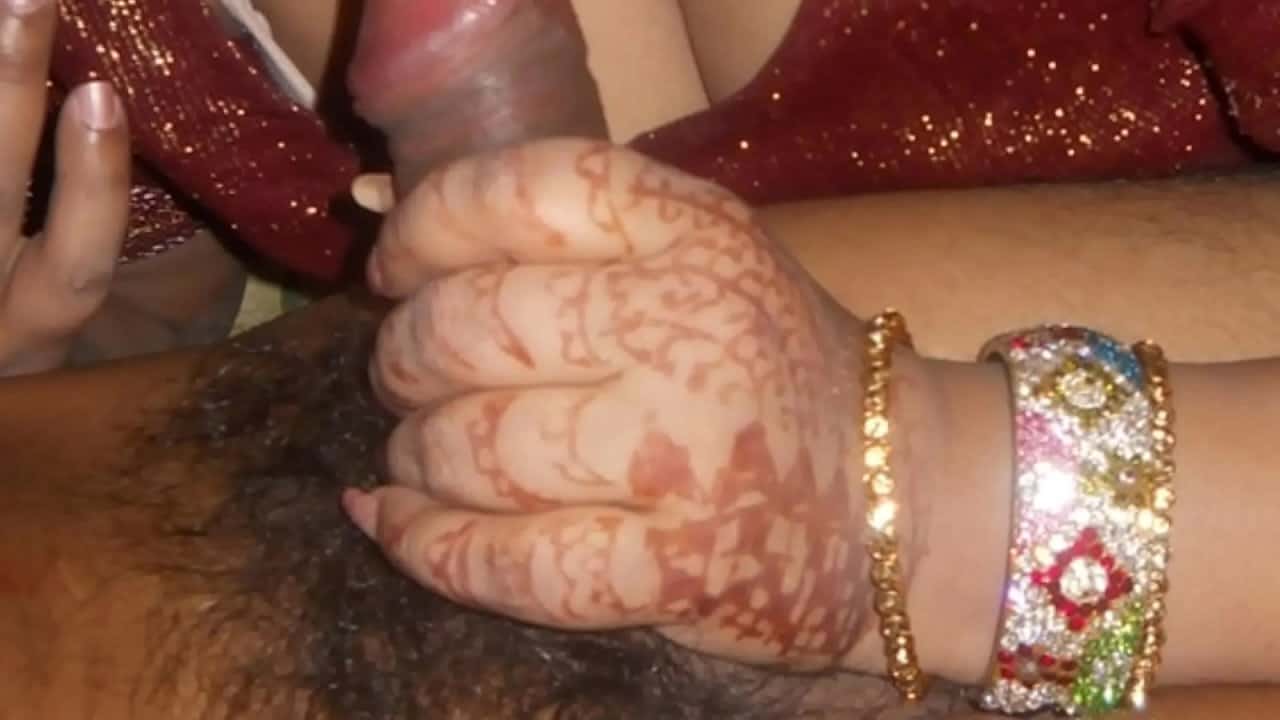 desi suhagrat