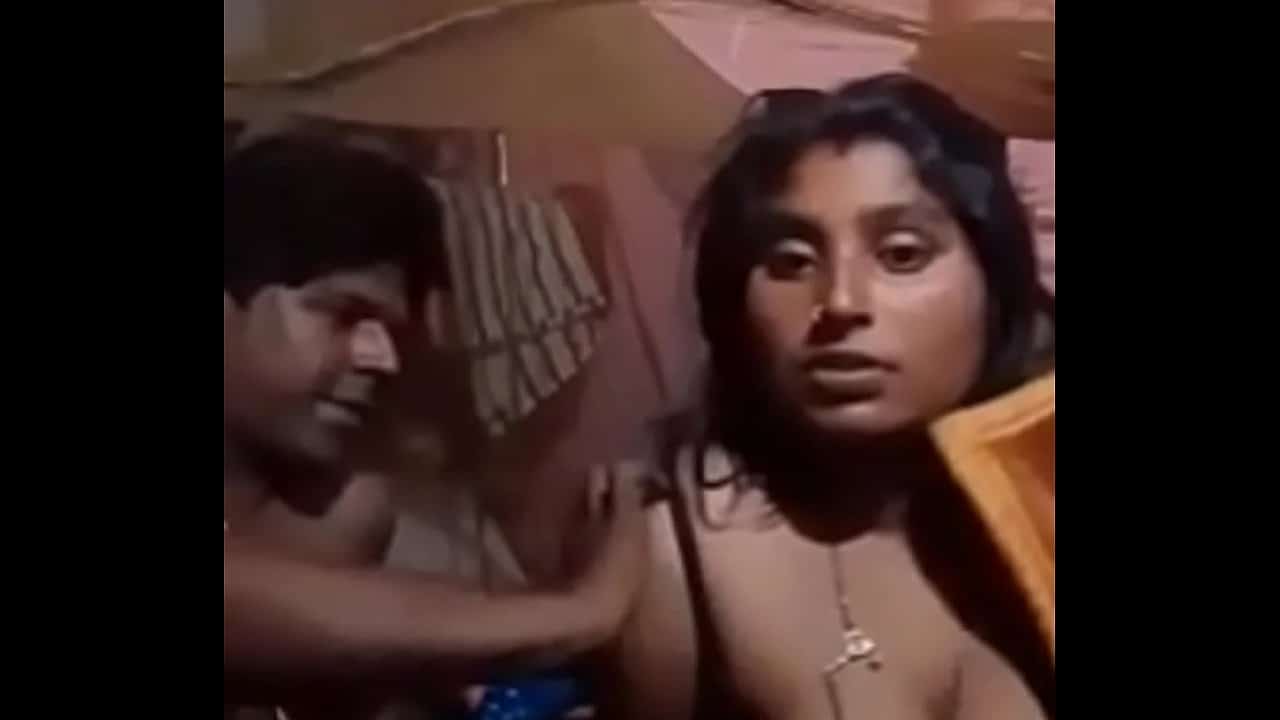 Village Night Sex - Desi village couple fucked badly whole night with new pose