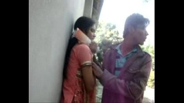 Bengali Young couple enjoying such at outdoor With bangla audio