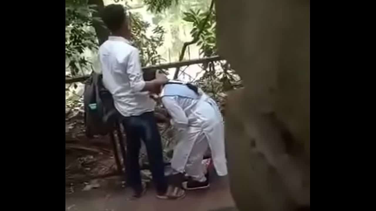 Assamese school boy and girl sex in park hidden cam mms billede
