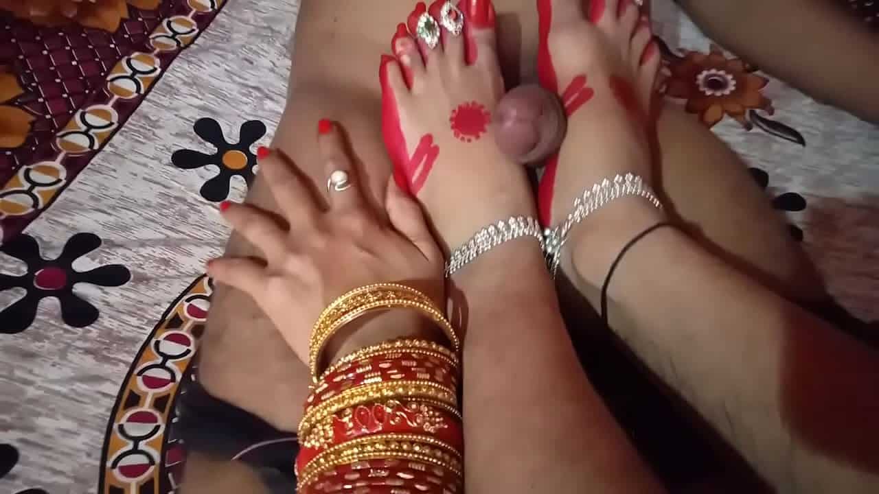 desi sex scandal mms of punjabi bhabhi with servant leaked mms.