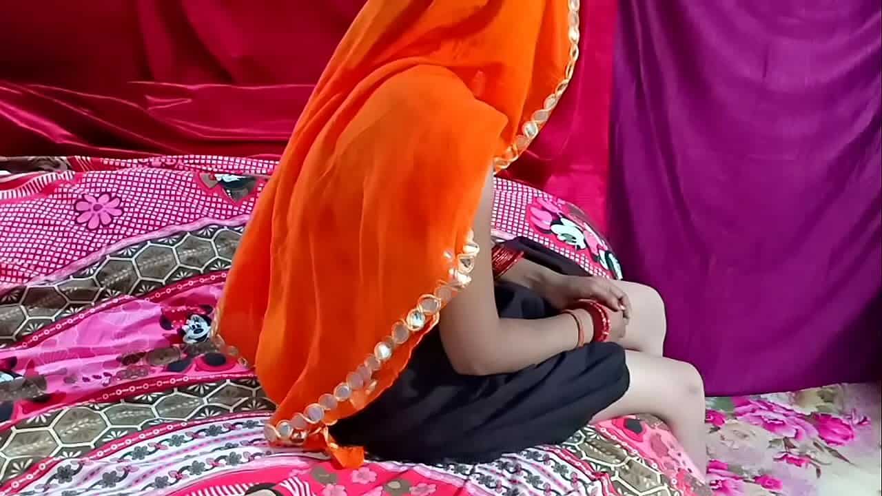 Rajasthani village sexy aunty homemade sex with devar Nude Pic Hq