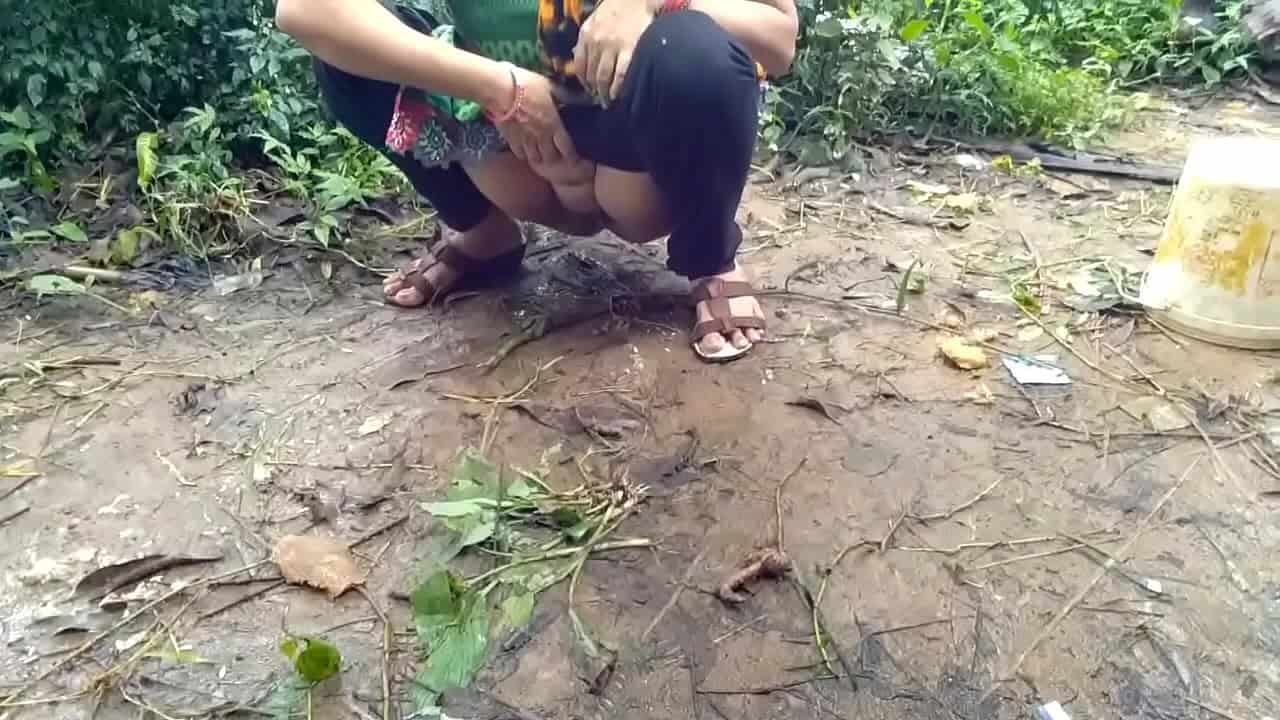 desi indian maid sex in village open place free hd video