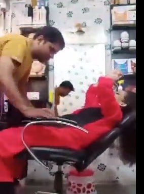 desi couple blowjob xnxx sex shop with sexy girl