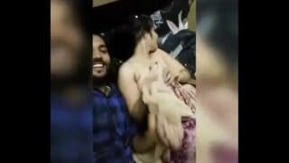inadian bhabhi fucking with collage friend at hotel room