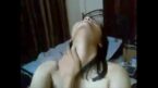 Desi indian teen girl sex at home