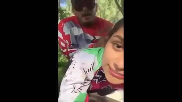 xxx fucked hard in outdoor by friend and lover