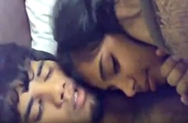 Desi Girl Sensual fucking in hotel room xnxx sex video