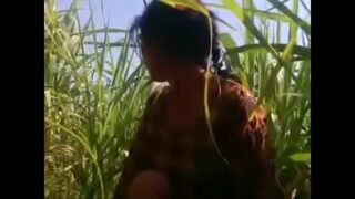 rajastani village teen girl Jangal me sex mms video