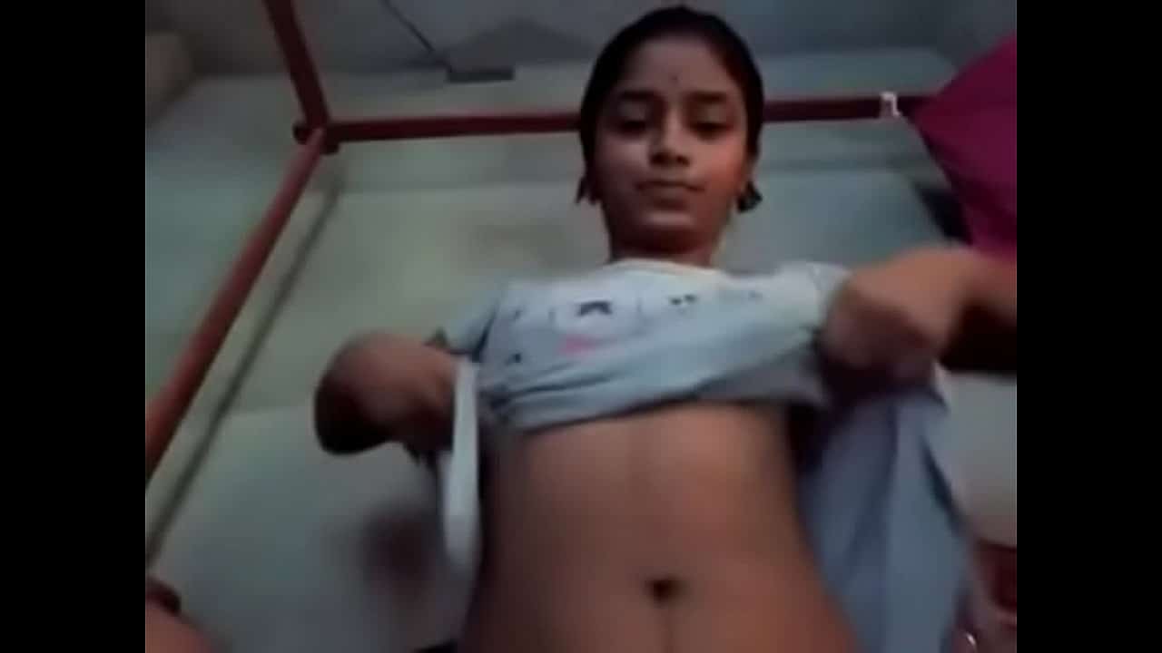 Horny girl Dildoing Pussy On Selfie Cam mms video