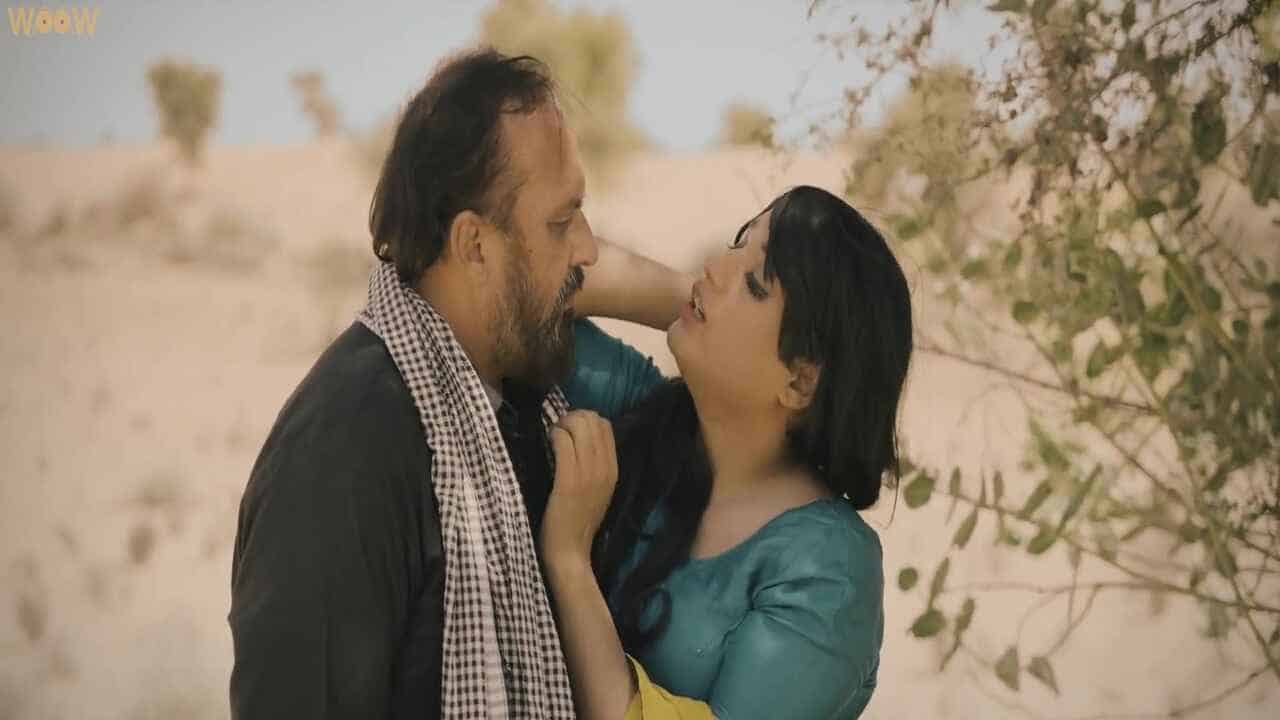 Gaon Ki Biwi 2023 Woow Originals Hindi Porn XXX Web Series Ep 1